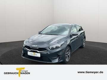 Ceed 1.5 Turbo 48V Spirit Klimaaut. Navi LED