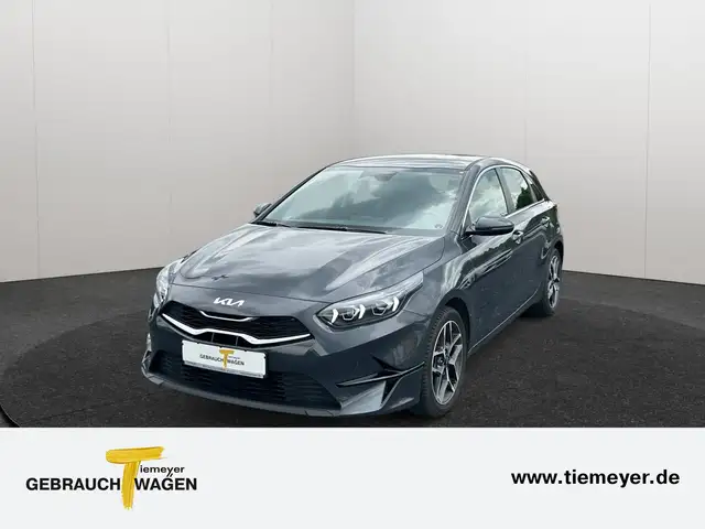 2026 Kia Ceed in Grey for sale
