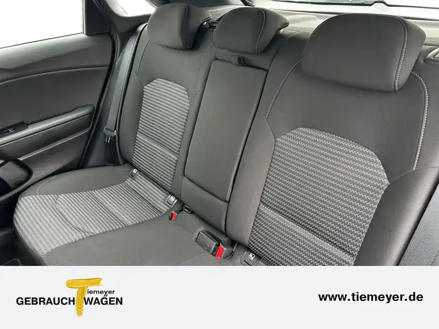 Kia Ceed view 11