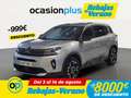 Citroen C5 Aircross Hybrid Max EAT8 225 Gris - thumbnail 1
