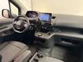 Peugeot Partner 1.5HDi L2 Dubbele Cabine Automaat *5PL*NAVI*CRUISE Gris - thumbnail 3