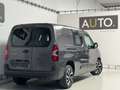 Peugeot Partner 1.5HDi L2 Dubbele Cabine Automaat *5PL*NAVI*CRUISE Gris - thumbnail 2