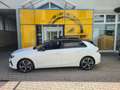 Opel Astra 1.2 Automatik GS, Schiebedach, 360° Kamera,... Blanc - thumbnail 7