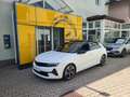 Opel Astra 1.2 Automatik GS, Schiebedach, 360° Kamera,... Blanc - thumbnail 1