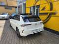 Opel Astra 1.2 Automatik GS, Schiebedach, 360° Kamera,... Blanc - thumbnail 3