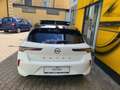 Opel Astra 1.2 Automatik GS, Schiebedach, 360° Kamera,... Blanc - thumbnail 8