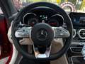 Mercedes-Benz C 200 Coupe mhev PREMIUM DISTRONIC,TETTO,CARPLAY,UNICA ! Rosso - thumbnail 9