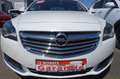 Opel Insignia A Lim. Innovation Navi-Bi Xenon Blanc - thumbnail 2