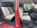 Opel Vivaro 4x4 DANGEL PacK BUSINESS CABINE APPRO 5 PLACES 2.0 Roşu - thumbnail 8