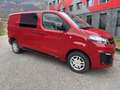 Opel Vivaro 4x4 DANGEL PacK BUSINESS CABINE APPRO 5 PLACES 2.0 Roşu - thumbnail 7