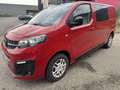 Opel Vivaro 4x4 DANGEL PacK BUSINESS CABINE APPRO 5 PLACES 2.0 Roşu - thumbnail 1