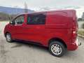 Opel Vivaro 4x4 DANGEL PacK BUSINESS CABINE APPRO 5 PLACES 2.0 Rouge - thumbnail 3