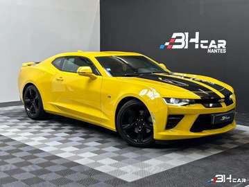 COUPE 6.2 455 EDITION 50EME ANNIVERSAIRE