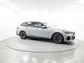 BMW i5 Touring eDrive40 Gris - thumbnail 13