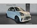 smart forFour Electric Drive Blanco - thumbnail 1