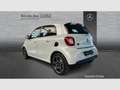 smart forFour Electric Drive Blanco - thumbnail 2