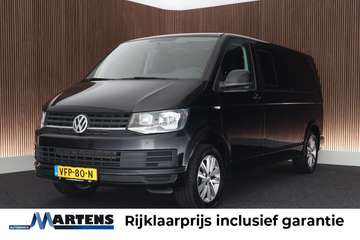 2.0 TDI 150pk DSG Rolstoel Trekhaak Cruise Control