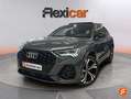 Audi Q3 35 TDI S tronic 110kW Gris - thumbnail 3