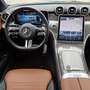 Mercedes-Benz GLC 300 GLC Coupe de phev AMG Line Premium 4matic auto Nero - thumbnail 16