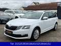 Skoda Octavia Ambition,KLIMAAUTOM.,NAVI,SHZ,PDC,1.HAND Weiß - thumbnail 3