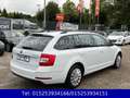 Skoda Octavia Ambition,KLIMAAUTOM.,NAVI,SHZ,PDC,1.HAND Weiß - thumbnail 4