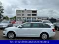Skoda Octavia Ambition,KLIMAAUTOM.,NAVI,SHZ,PDC,1.HAND Weiß - thumbnail 9