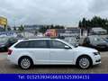 Skoda Octavia Ambition,KLIMAAUTOM.,NAVI,SHZ,PDC,1.HAND Weiß - thumbnail 5