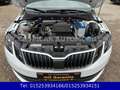 Skoda Octavia Ambition,KLIMAAUTOM.,NAVI,SHZ,PDC,1.HAND Weiß - thumbnail 10
