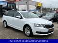 Skoda Octavia Ambition,KLIMAAUTOM.,NAVI,SHZ,PDC,1.HAND Weiß - thumbnail 1