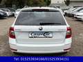 Skoda Octavia Ambition,KLIMAAUTOM.,NAVI,SHZ,PDC,1.HAND Weiß - thumbnail 6