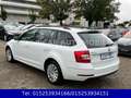 Skoda Octavia Ambition,KLIMAAUTOM.,NAVI,SHZ,PDC,1.HAND Weiß - thumbnail 8