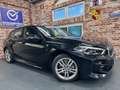 BMW 118 118iA 136cv Auto M-SPORT Noir - thumbnail 1