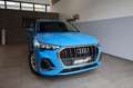 Audi Q3 45 TFSIe S line Klimaaut. PDC Blau - thumbnail 2