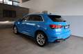 Audi Q3 45 TFSIe S line Klimaaut. PDC Blau - thumbnail 3