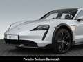 Porsche Taycan Turbo Cross Turismo HA-Lenkung LED-Matrix Gris - thumbnail 16