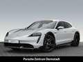 Porsche Taycan Turbo Cross Turismo HA-Lenkung LED-Matrix Gris - thumbnail 1
