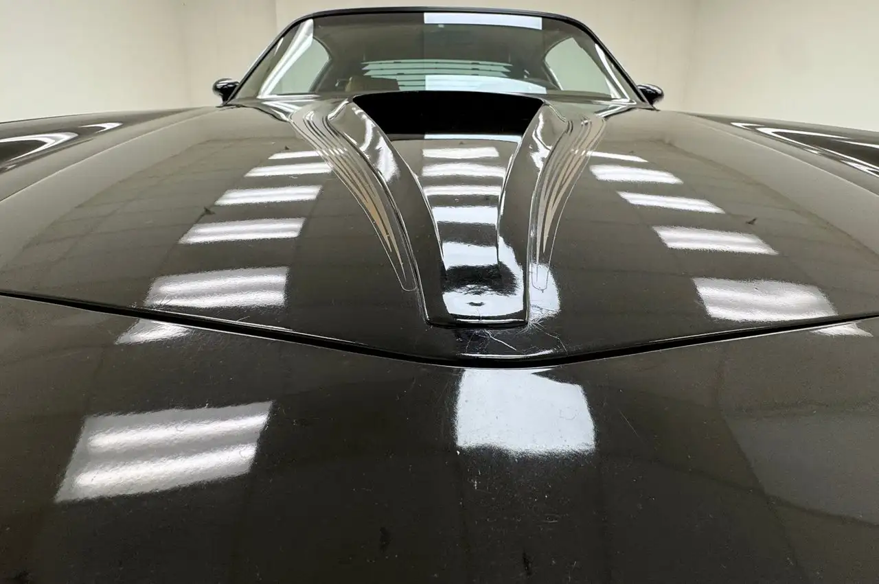 Chevrolet Camaro Z28 Coupe, foto 10