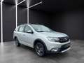 Dacia Logan Celeb.*S-HEFT*AUTOM.*KAMERA*NAVI*1.HAND Argento - thumbnail 2