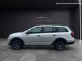 Dacia Logan Celeb.*S-HEFT*AUTOM.*KAMERA*NAVI*1.HAND Argento - thumbnail 4