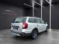 Dacia Logan Celeb.*S-HEFT*AUTOM.*KAMERA*NAVI*1.HAND Argento - thumbnail 7