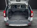Dacia Logan Celeb.*S-HEFT*AUTOM.*KAMERA*NAVI*1.HAND Argento - thumbnail 9