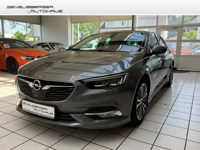 Opel Insignia B Grand Sport Ultimate 1.6 Turbo OPC