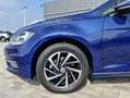 Volkswagen Golf 1.4 tsi Business 125cv Azul - thumbnail 8