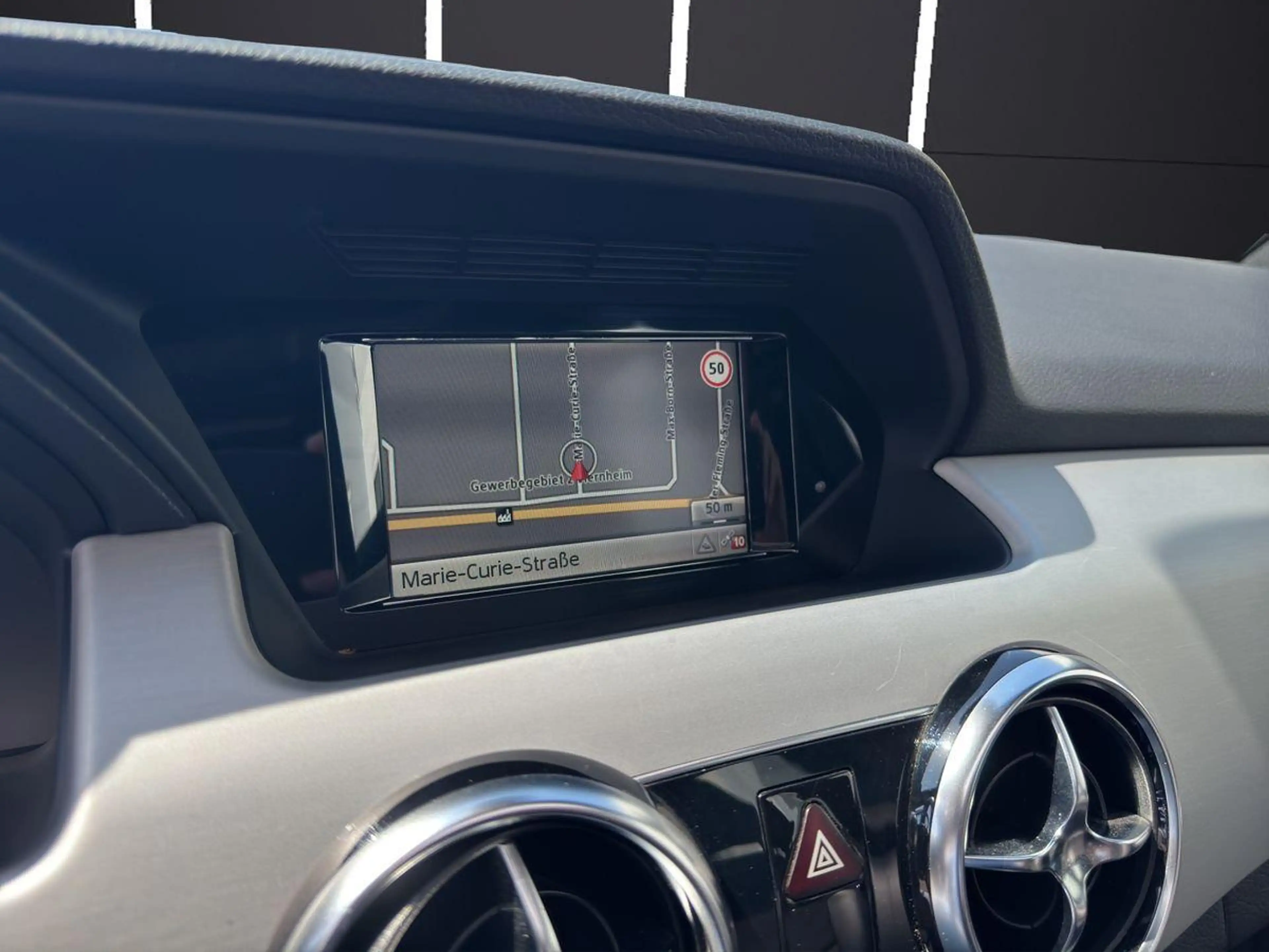Mercedes-Benz GLK 250 CDI BlueTec 4Matic Pano AHK Navi — photo 13