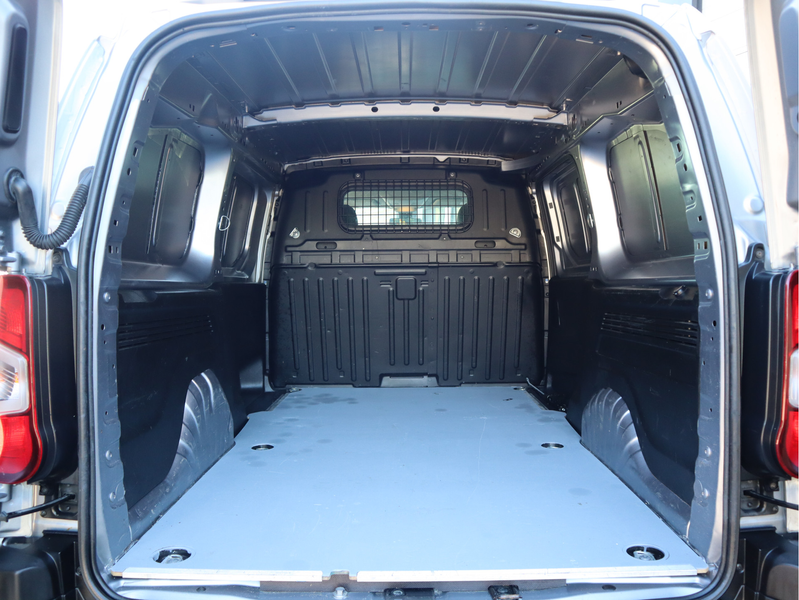 Peugeot Partner 1.5 BlueHDI 102pk Euro 6 Maxi L2 - Navi - Cruise - — photo 15