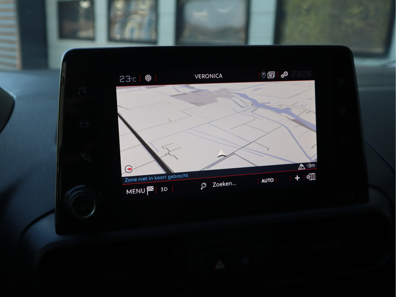 Peugeot Partner 1.5 BlueHDI 102pk Euro 6 Maxi L2 - Navi - Cruise - — photo 12