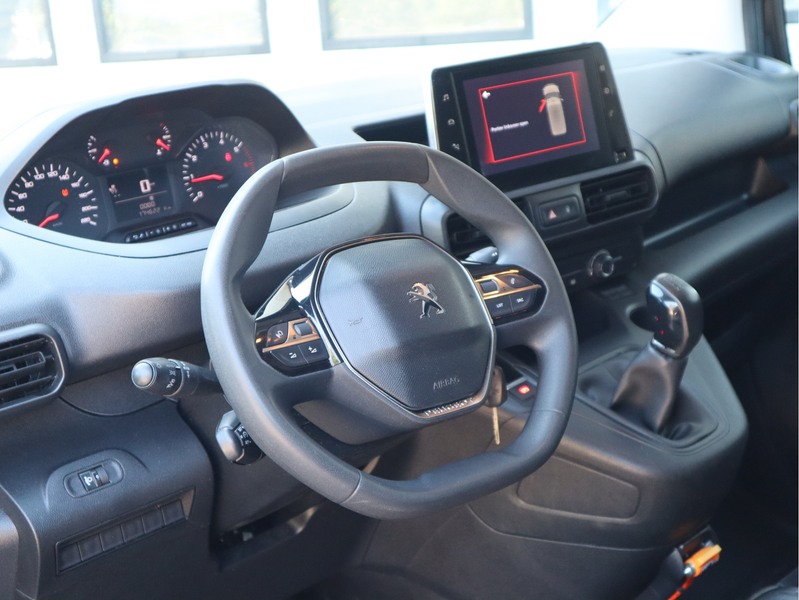Peugeot Partner 1.5 BlueHDI 102pk Euro 6 Maxi L2 - Navi - Cruise - — photo 11