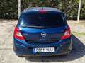 Opel Corsa 1.2 Expression S Azul - thumbnail 4