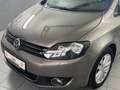Volkswagen Golf Plus VI 1.4TSI Style DSG *Navi|PDC|SHZ* Brązowy - thumbnail 4