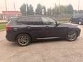 BMW X3 xDrive 20d 48V Msport Blau - thumbnail 5